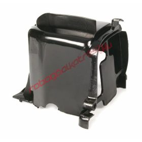 RMS Henger burkolat, Minarelli fekvő