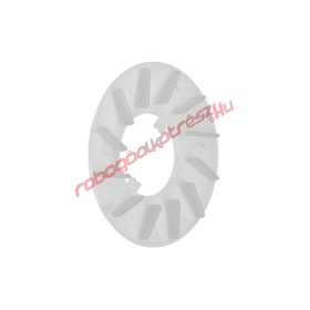 RMS Variohűtő ventilátor, Piaggio / Régi