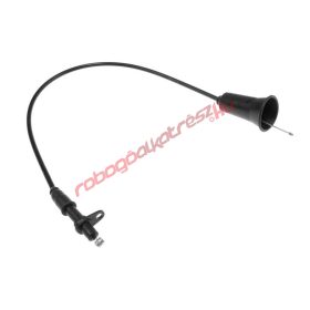 RMS Gázbowden, Felső, Aerox 50