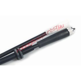 RMS Km spirál, Malaguti F10 1997-től