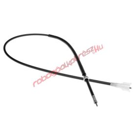 RMS Km spirál, Peugeot Buxy/Speedake