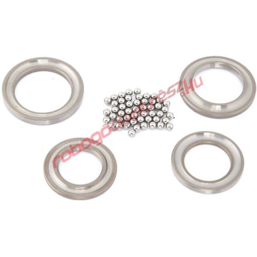 RMS Kormány csapágy készlet, Aprilia SR/Scarabeo/Rally 50