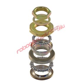 RMS Kormány csapágy készlet, Kymco Agility 50-150