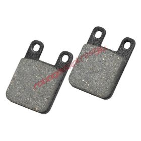 RMS Első fékbetét, Derbi Senda/Peugeot Speedfight