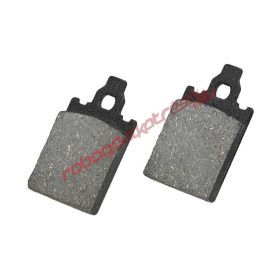 RMS Első fékbetét, Italjet Formula/Piaggio Skipper