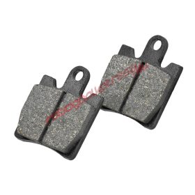 RMS Első fékbetét, Suzuki Burgman 250/400 -2002