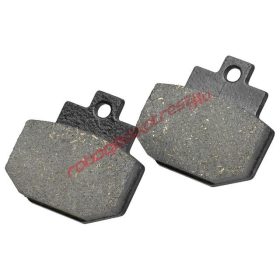 RMS Hátsó fékbetét, Gilera Runner 125 VX/180 VXR