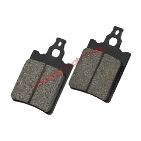 RMS Hátsó fékbetét, Aprilia RS 50/AF1 50/RX 50