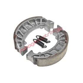 RMS Hátsó fékpofa, SR/Rally/F15/Agility