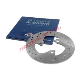 RMS Első-Hátsó féktárcsa, Yamaha Aerox 50-100