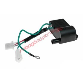 RMS Gyújtáselektronika (CDI), Malaguti/Beta