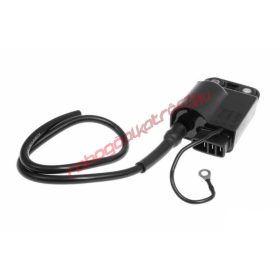 RMS Gyújtáselektronika (CDI), Gilera/Piaggio (IT)