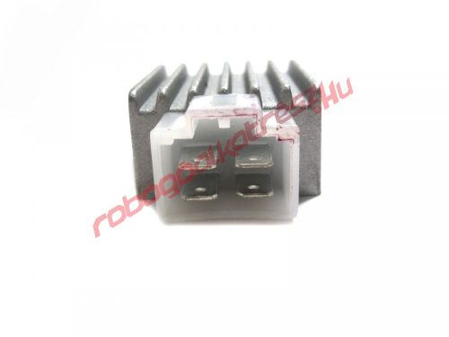 RMS Feszültség szabályzó, Yamaha/Honda/Peugeot