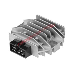 RMS Feszültség szabályzó, Majesty/Madison 125-250/Cygnus