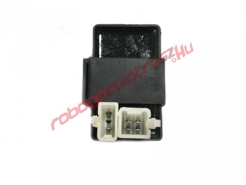 RMS Gyújtáselektronika (CDI), Dink 125-150/B&W 125-150/F18 125-150