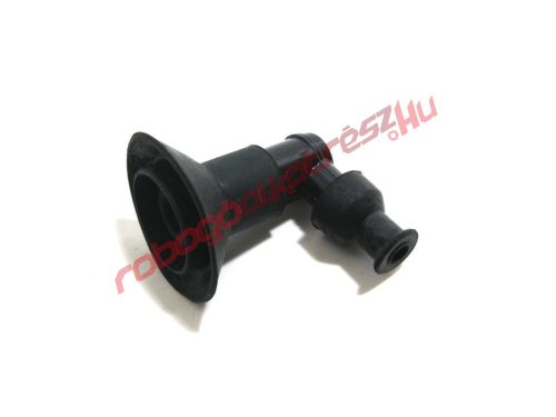 RMS gyertyapipa szett, 2T (4.0 mm)