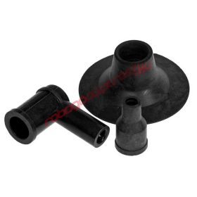 RMS Gyertyapipa szett, Suzuki / F. Morini