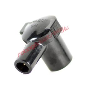 RMS Gyertyapipa, Piaggio/Gilera