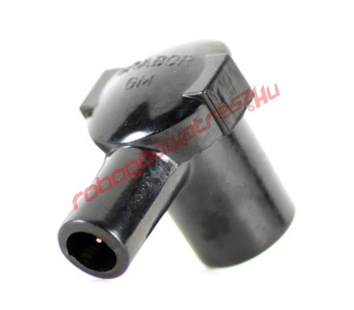 RMS Gyertyapipa, Piaggio/Gilera