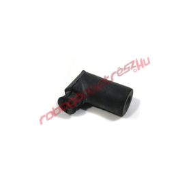 RMS Gyertyapipa, Gumi II. Univerzális