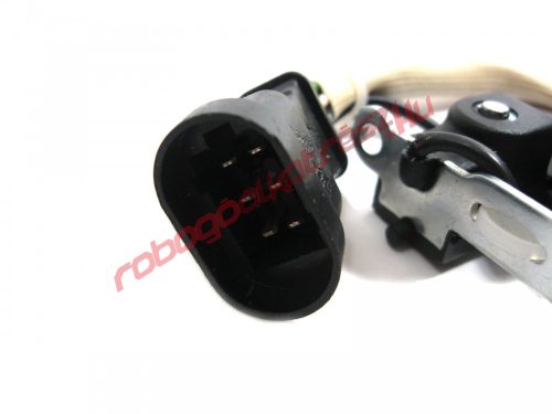 RMS Gyújtás alaplap, Piaggio/Gilera 50, Rövid vezetékes