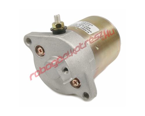 RMS Önindító, Piaggio/Gilera 125-200 4T