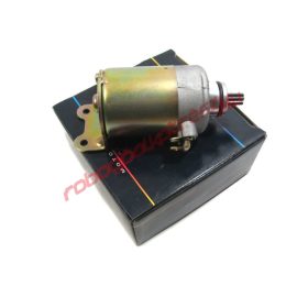 RMS Önindító, Vespa ET4 125/150