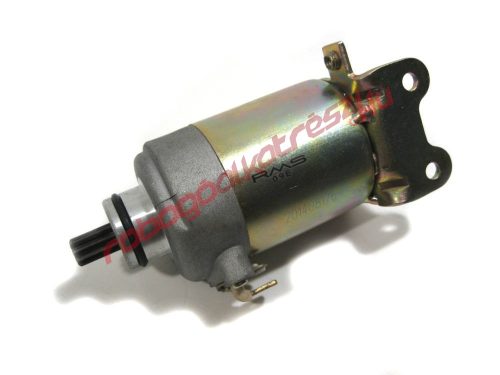 RMS Önindító, Vespa ET4 125/150