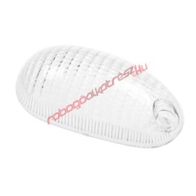 RMS Első indexbúra, Typhoon, Jobb (Fehér)