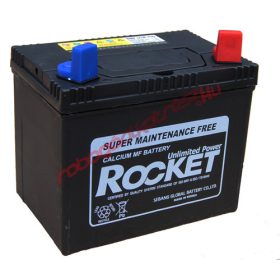 Rocket akkumulátor, U1R-330