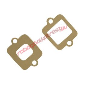 101 Octane membránház tömítés szett, Piaggio/Gilera 50