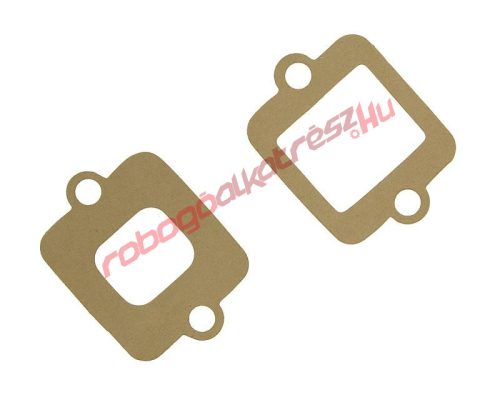 101 Octane membránház tömítés szett, Piaggio/Gilera 50