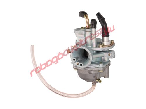 101 Octane Karburátor, Generic/Keeway/Motobi