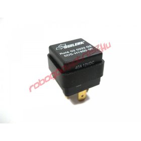 Guilera Önindító relé, Aerox/Neos/Rieju/AM6 12V 40A