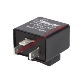 Guilera Index relé, Peugeot/Rieju 12V 2x10W