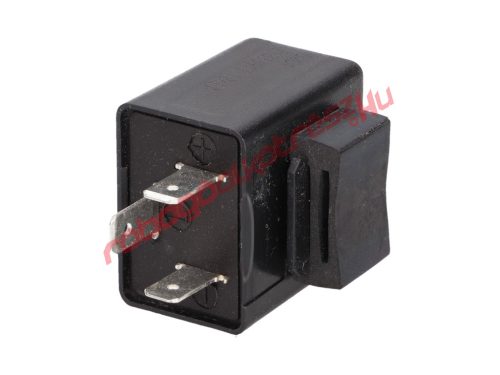 Guilera Index relé, Peugeot/Rieju 12V 2x10W
