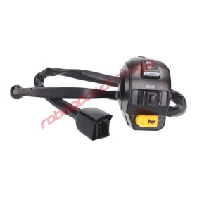   OEM Standard kormány kapcsoló fékkarral, Peugeot Speedfight/Vivacity 