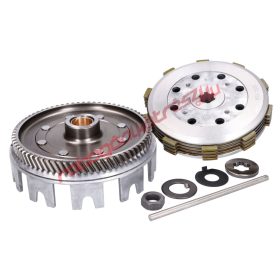 OEM Standard Komplett kuplung szett, Minarelli AM6