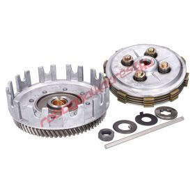 OEM Standard Komplett kuplung szett, Minarelli AM6