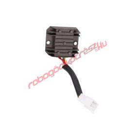 101 Octane feszültség szabályzó, GY6 50-150