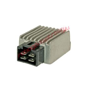 101 Octane feszültségszabályzó, Keeway 2T