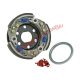 101 Octane Evolution Racing kuplung, 110 mm, Keeway, Morini, Derbi, Minarelli 100