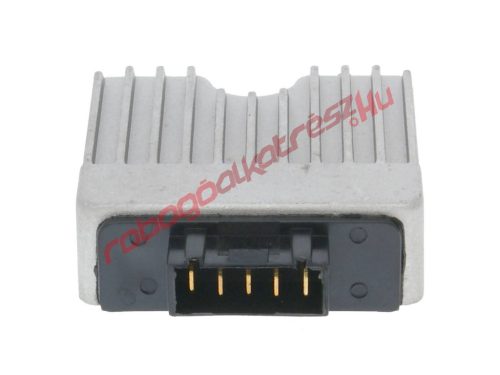 101 Octane feszültség szabályzó, Suzuki Katana/Zilion