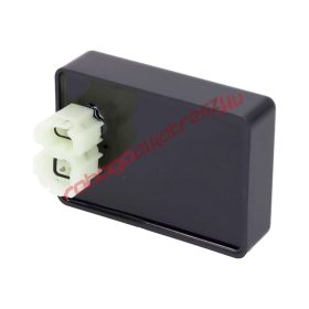   101 Octane gyújtáselektronika CDI, SYM Jet 50 EuroX 06-12 E2 [BL05W]