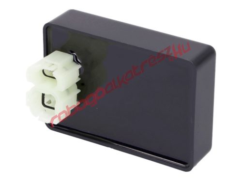 101 Octane gyújtáselektronika CDI, SYM Jet 50 EuroX 06-12 E2 [BL05W]