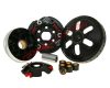 Naraku variátor és kuplung szett, Racing, Kínai 4T 50 ccm 139QMB
