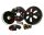 Naraku variátor és kuplung szett, Racing, Kínai 4T 50 ccm 139QMB