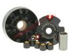 Naraku variátor és kuplung szett, Racing, Kínai 4T 50 ccm 139QMB