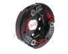 Naraku variátor és kuplung szett, Racing, Kínai 4T 50 ccm 139QMB