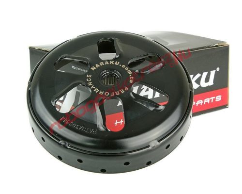 Naraku variátor és kuplung szett, Racing, Kínai 4T 50 ccm 139QMB